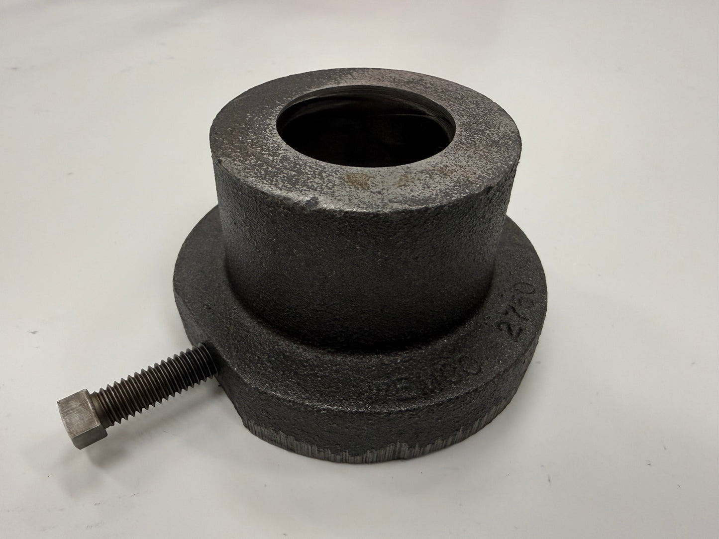 Reel Adapter Bushings