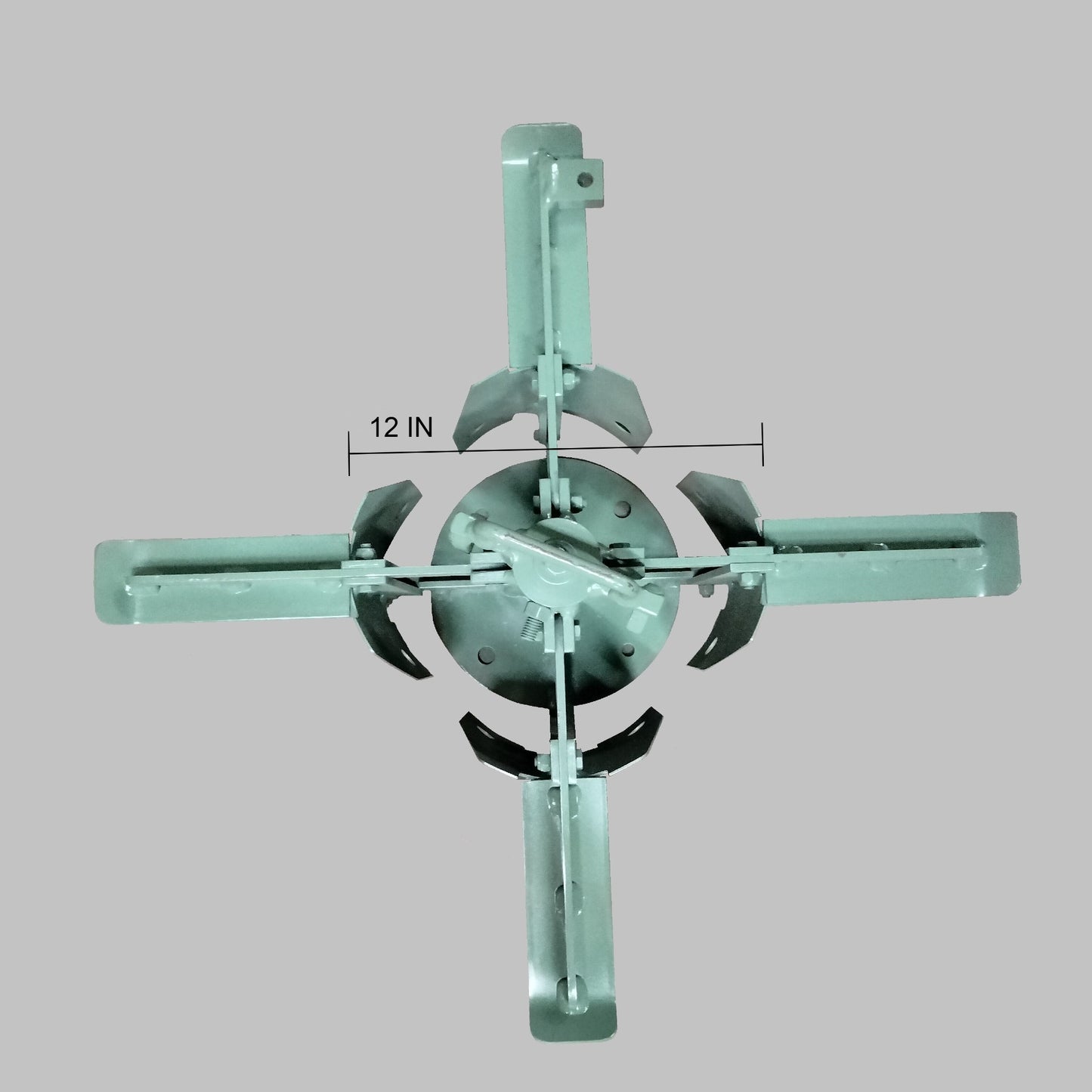 Wemco Heavy Duty Coilers