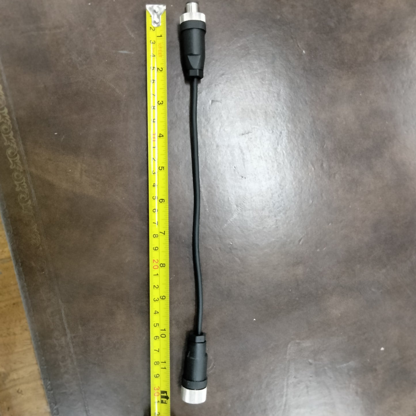12" Encoder Extension Cable