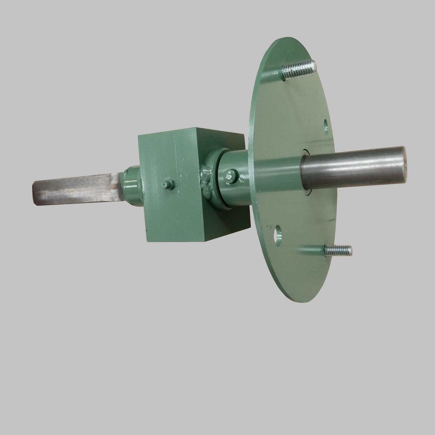 Heavy Duty WEMCO Coiler Adapters