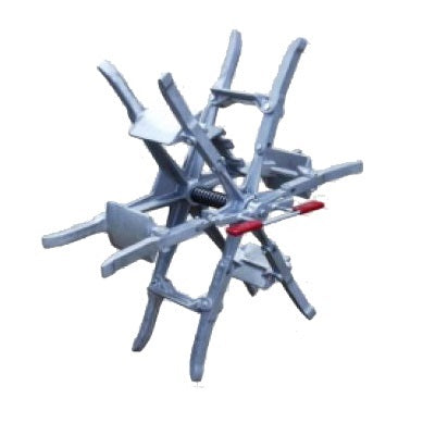 22" Heavy Duty Collapsible Coiler