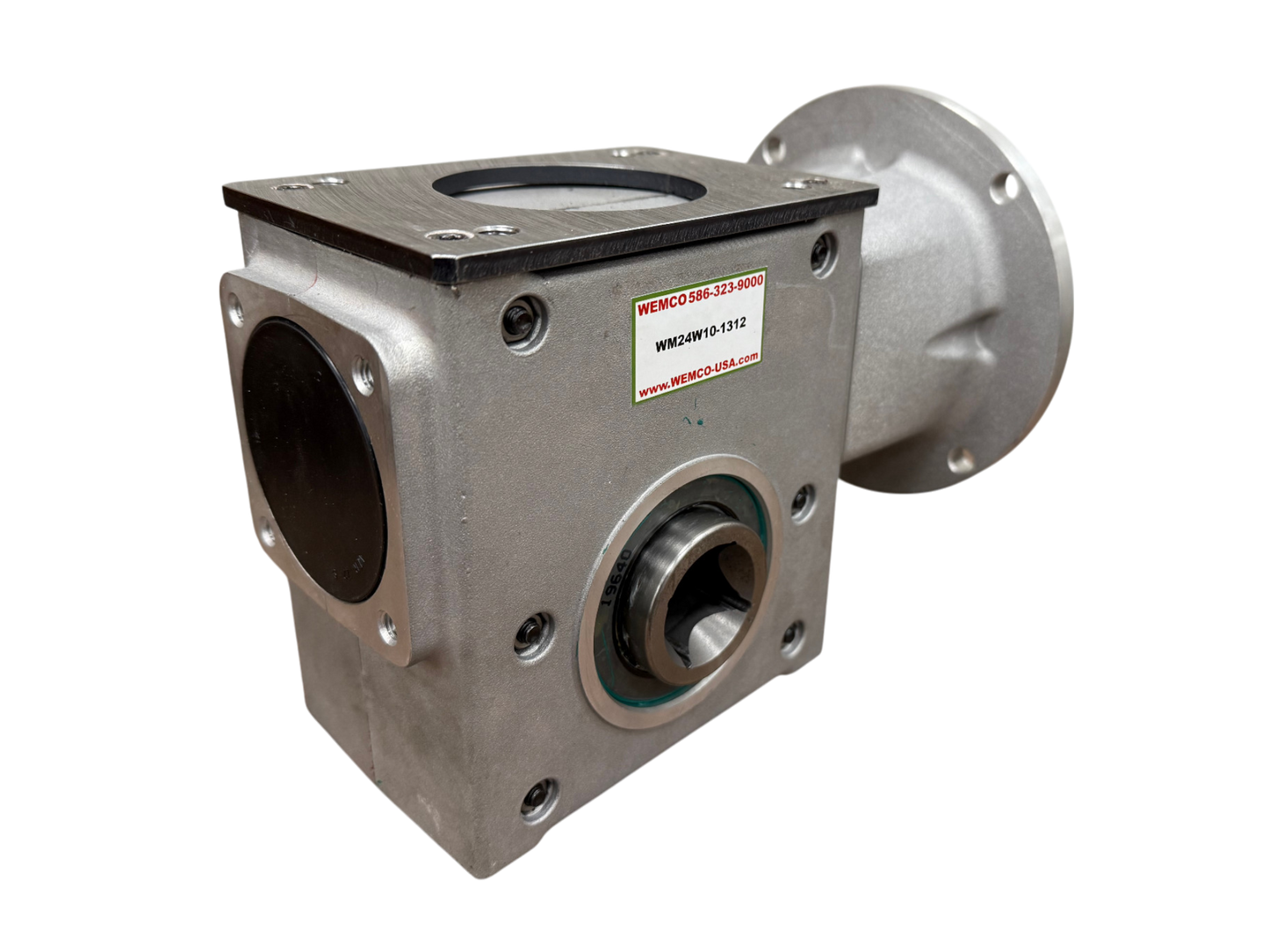 Gear Boxes