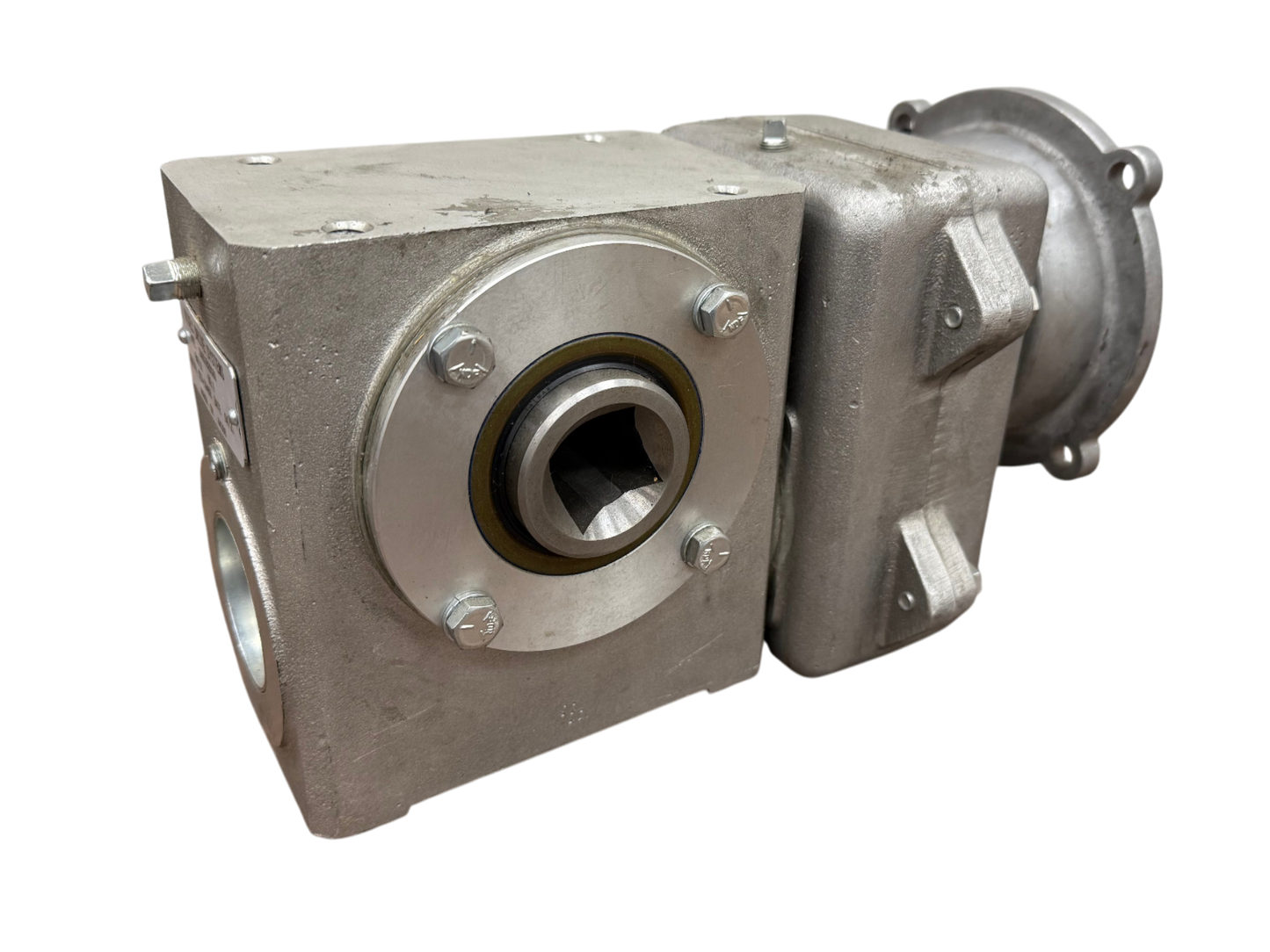 Gear Boxes