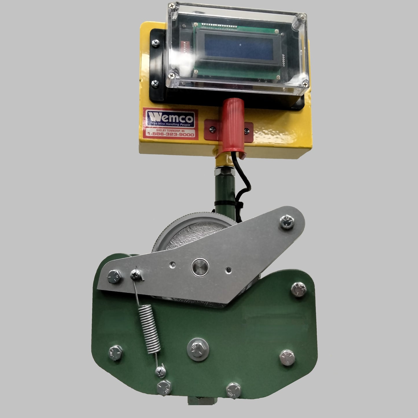 600 HD Meters