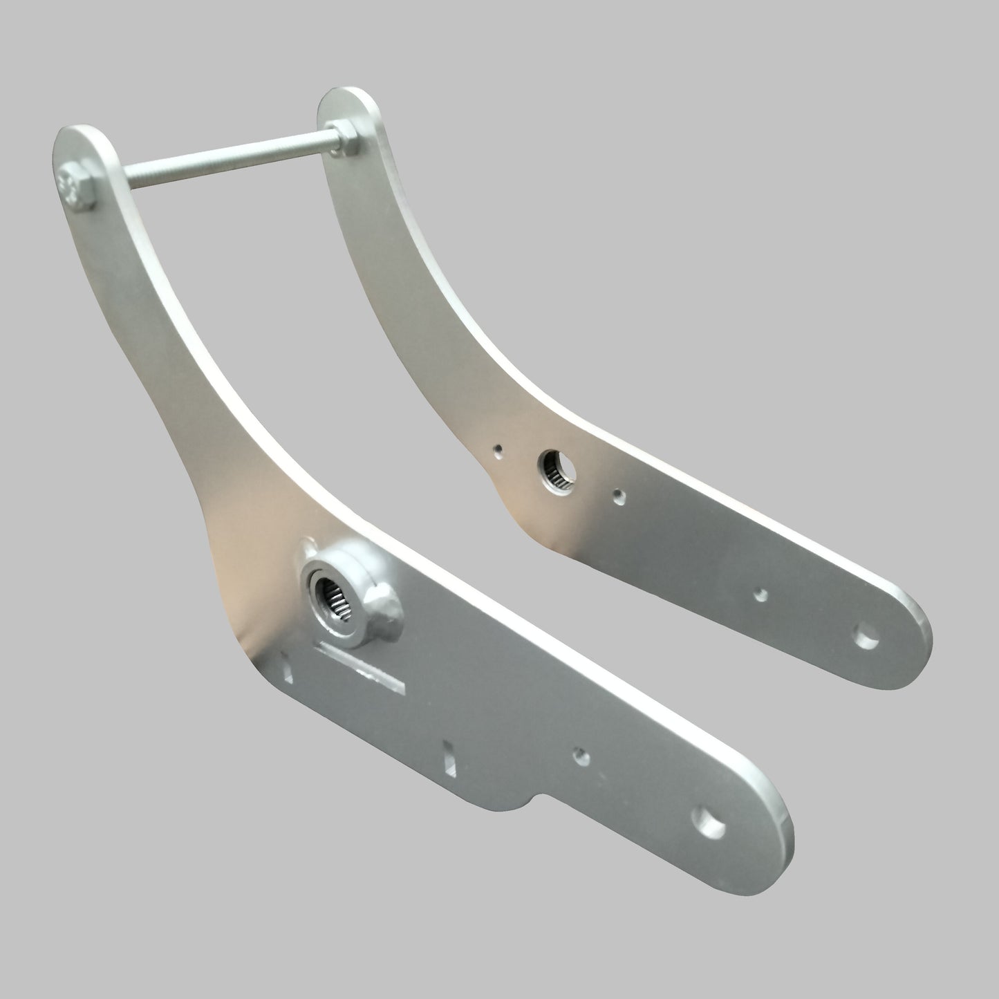 750, 3" Meter Replacement Armset Options