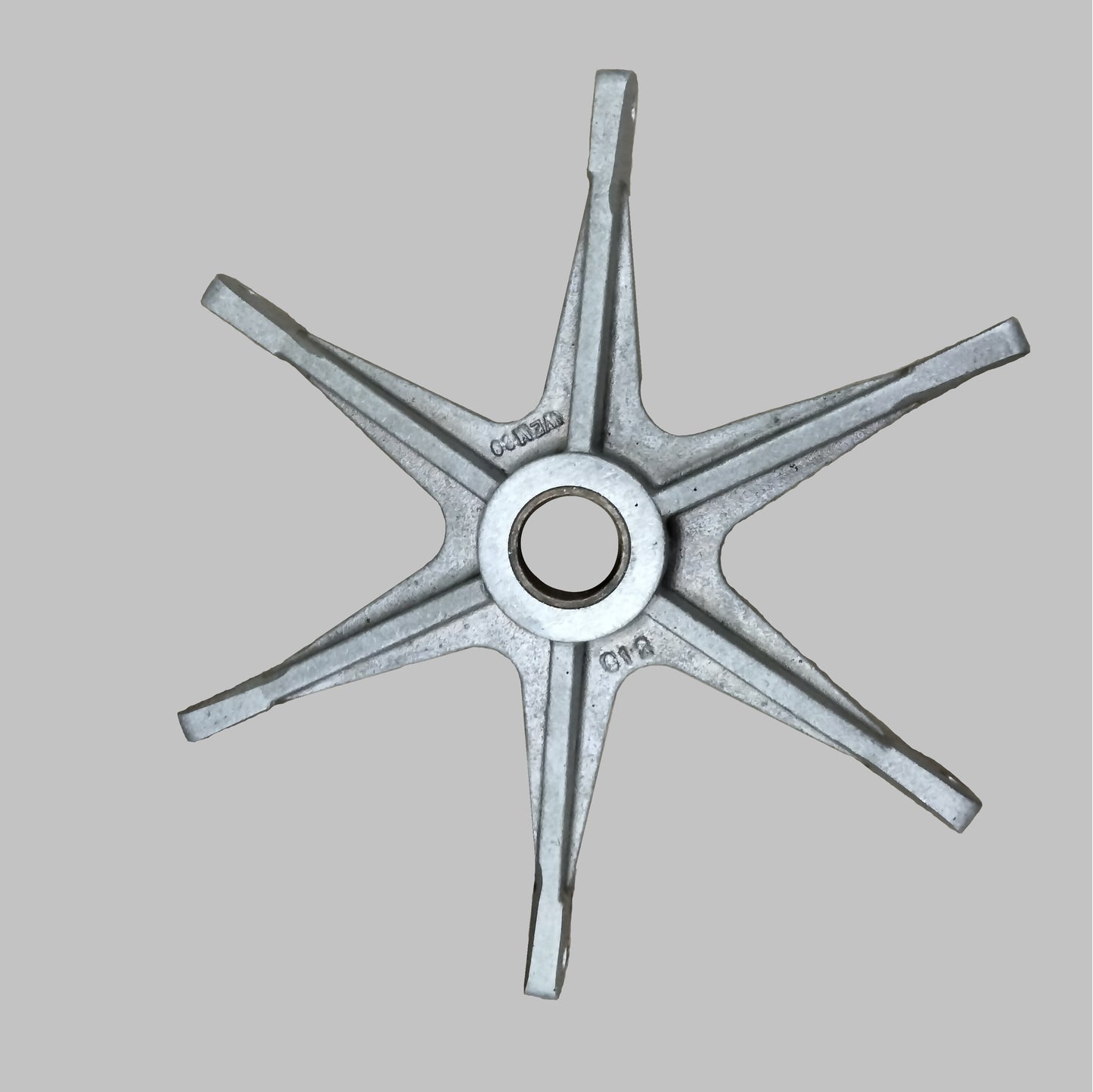 22C Collapsible Coiler - Replacement part #C-12 Front Spider (small)