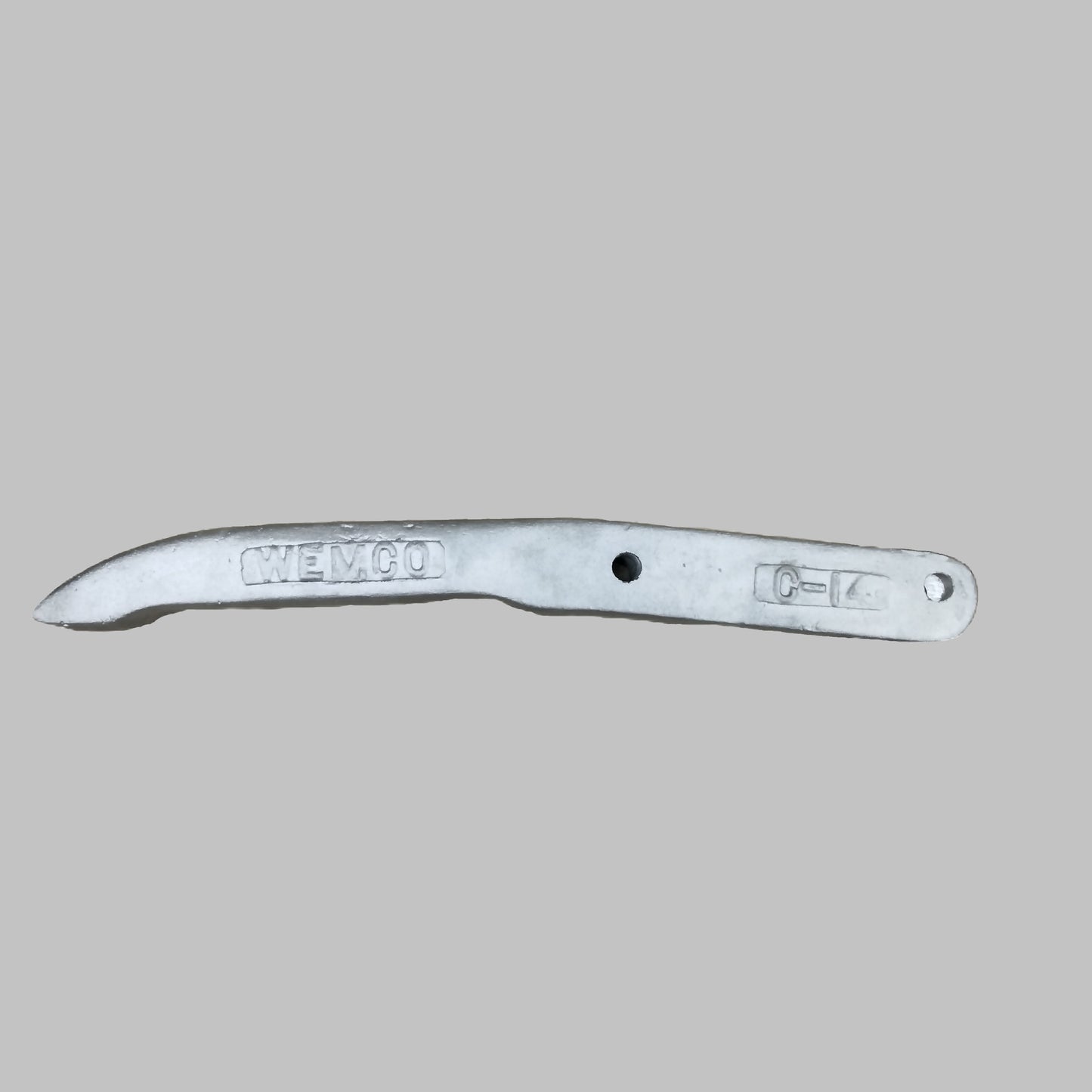 22C Collapsible Coiler - Replacement part #C-14 Finger