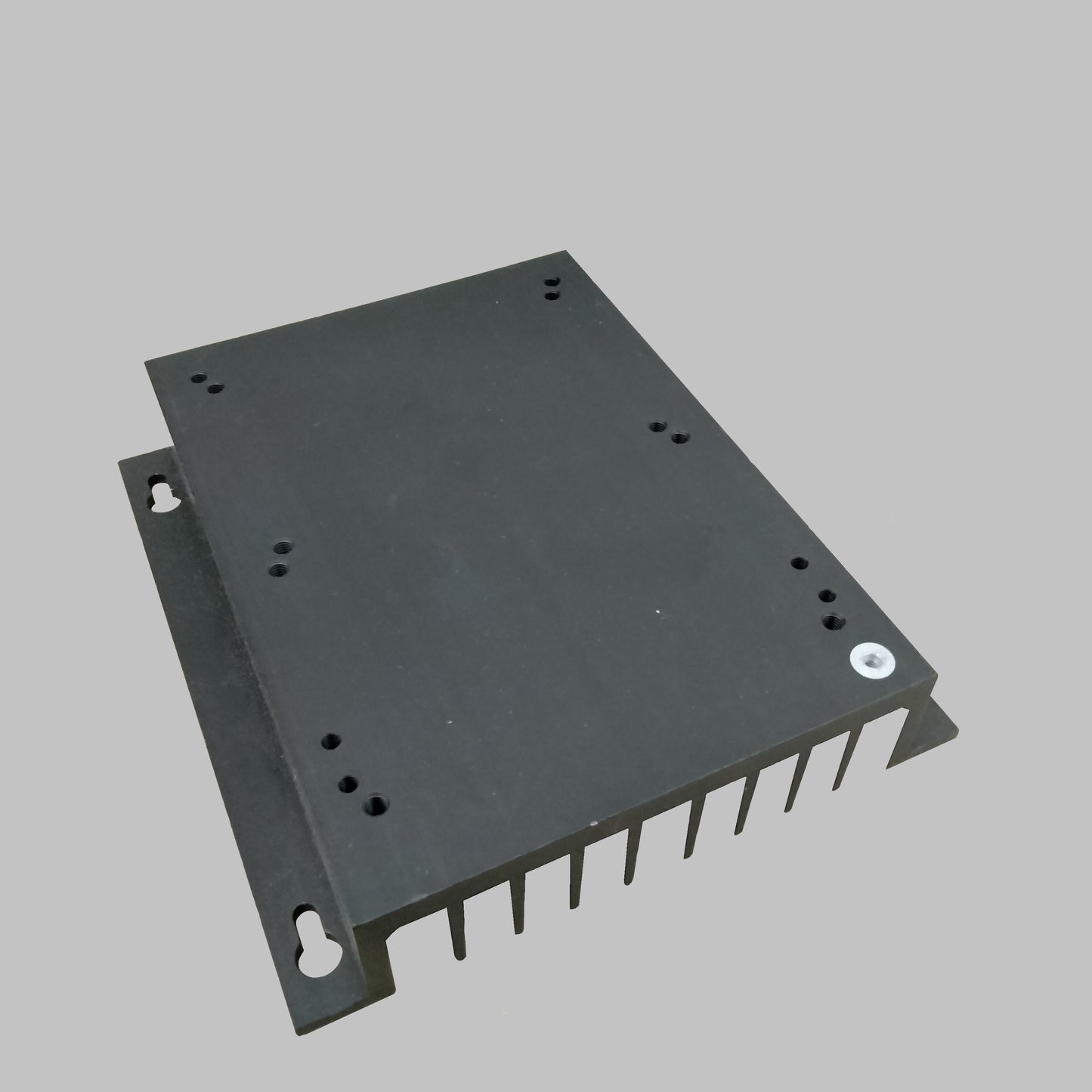 Wemco Var. Speed. Control Box, Heatsink Only