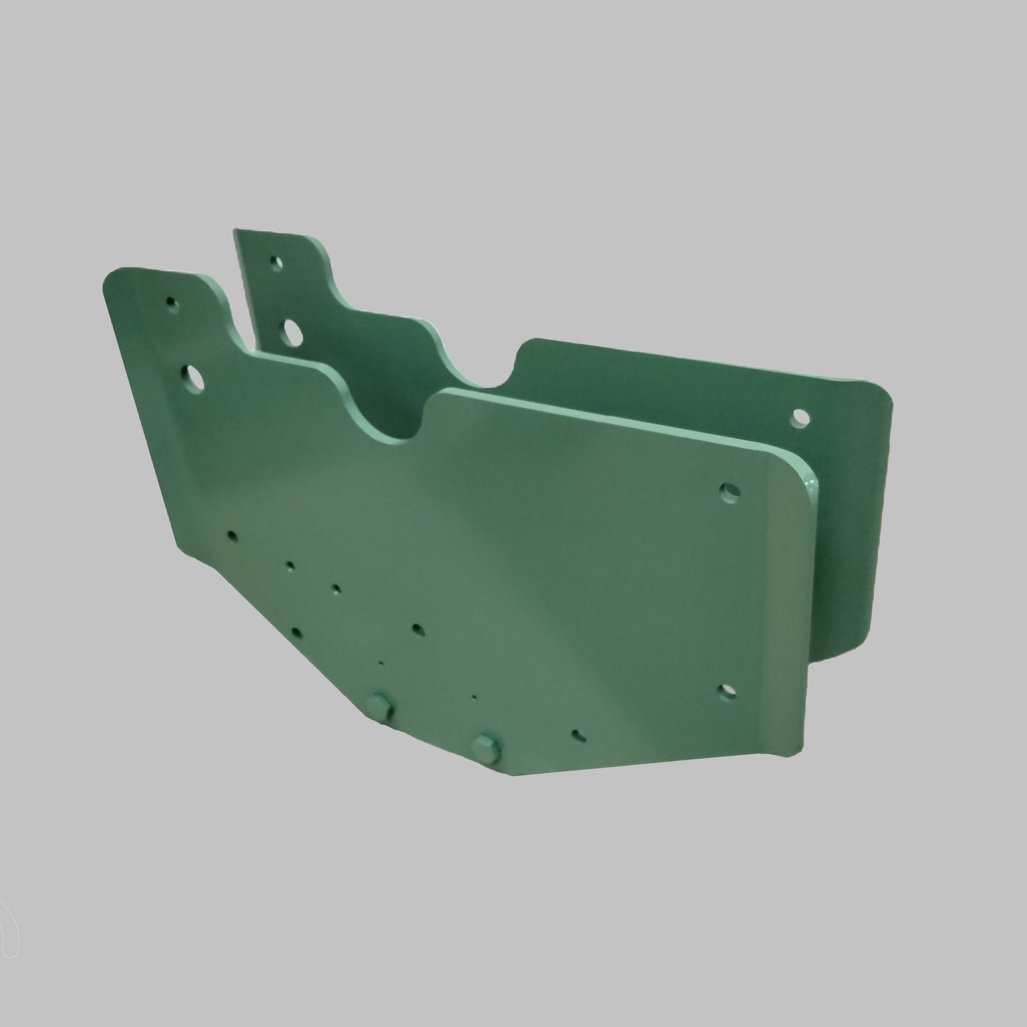 700 Meter Sideplates (sold as a set)