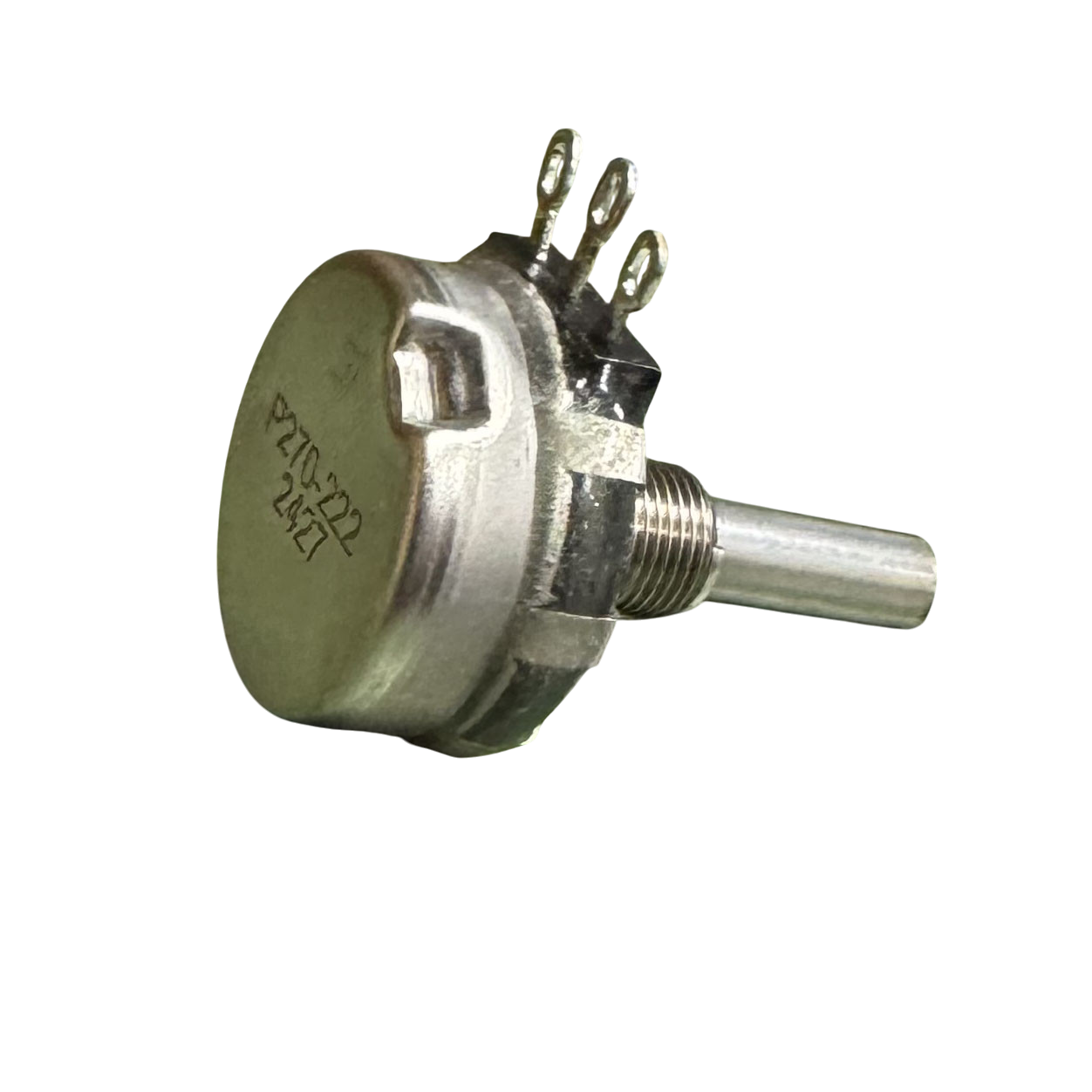 Potentiometer