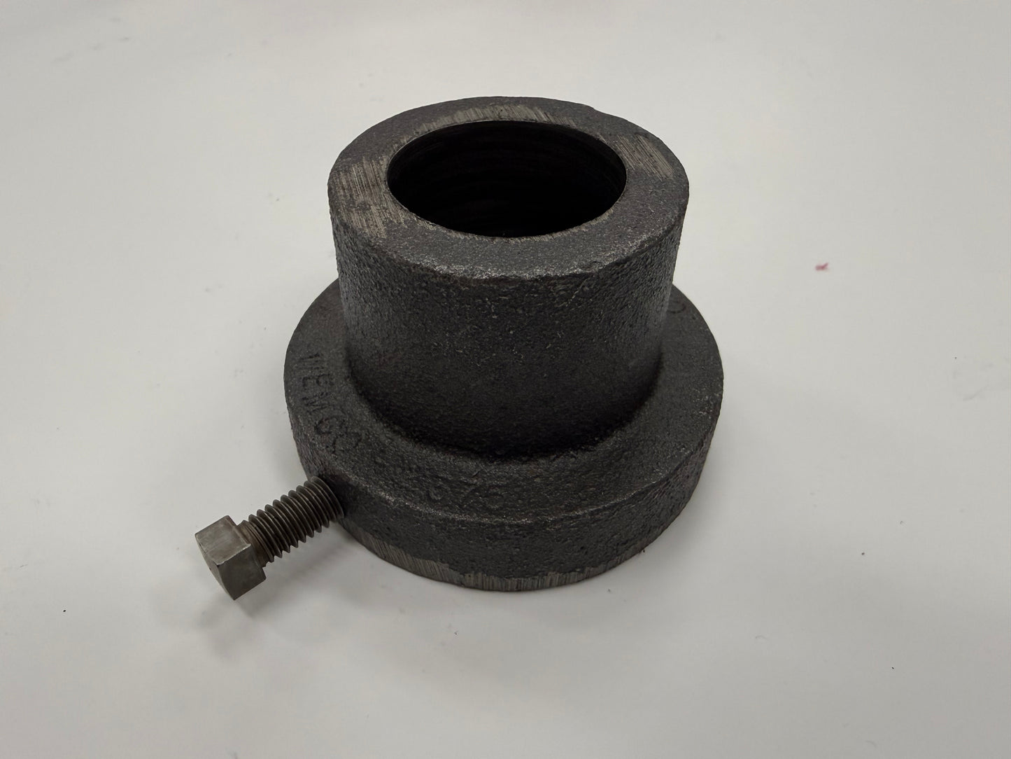 Reel Adapter Bushings