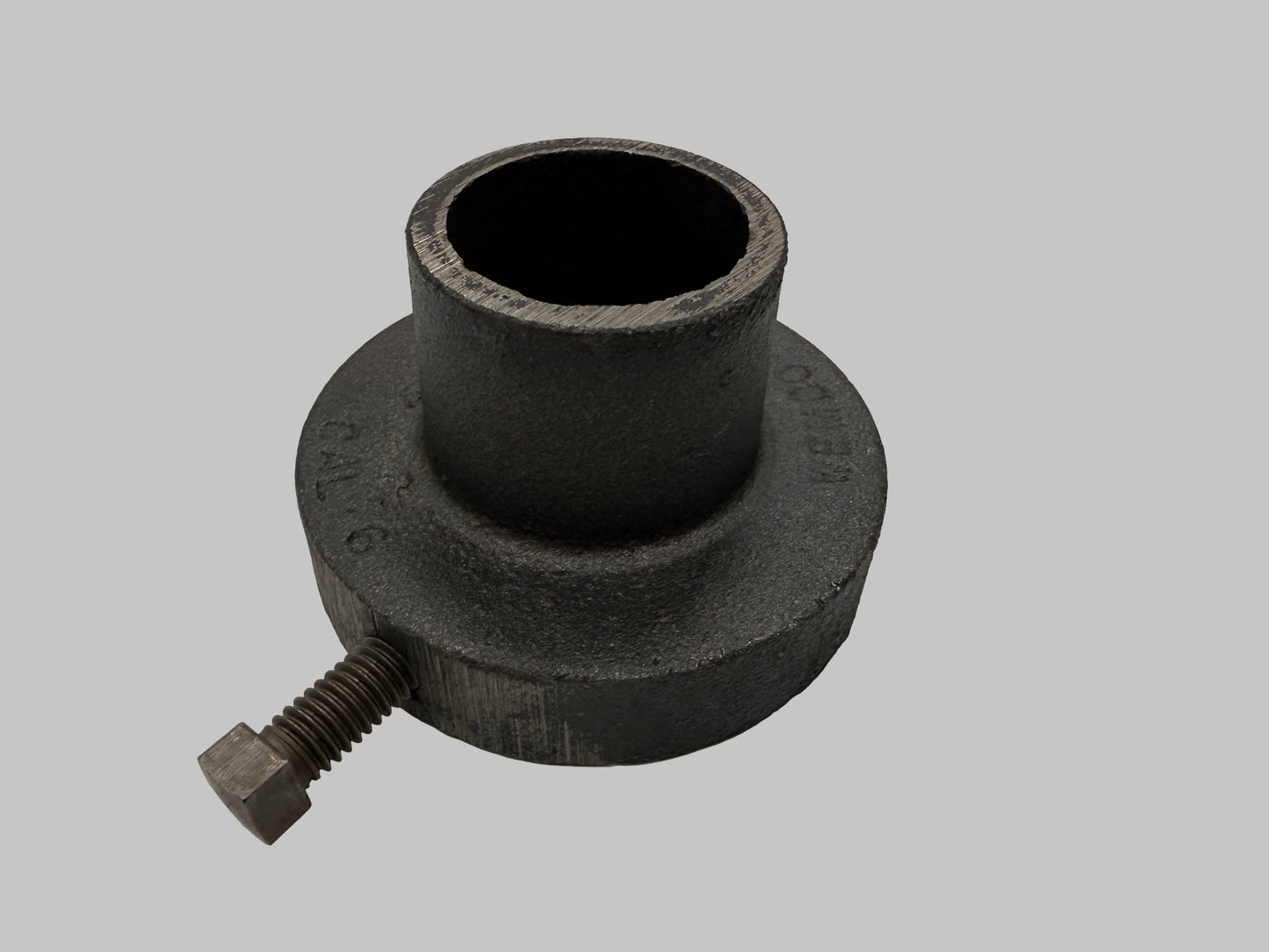 Reel Adapter Bushings