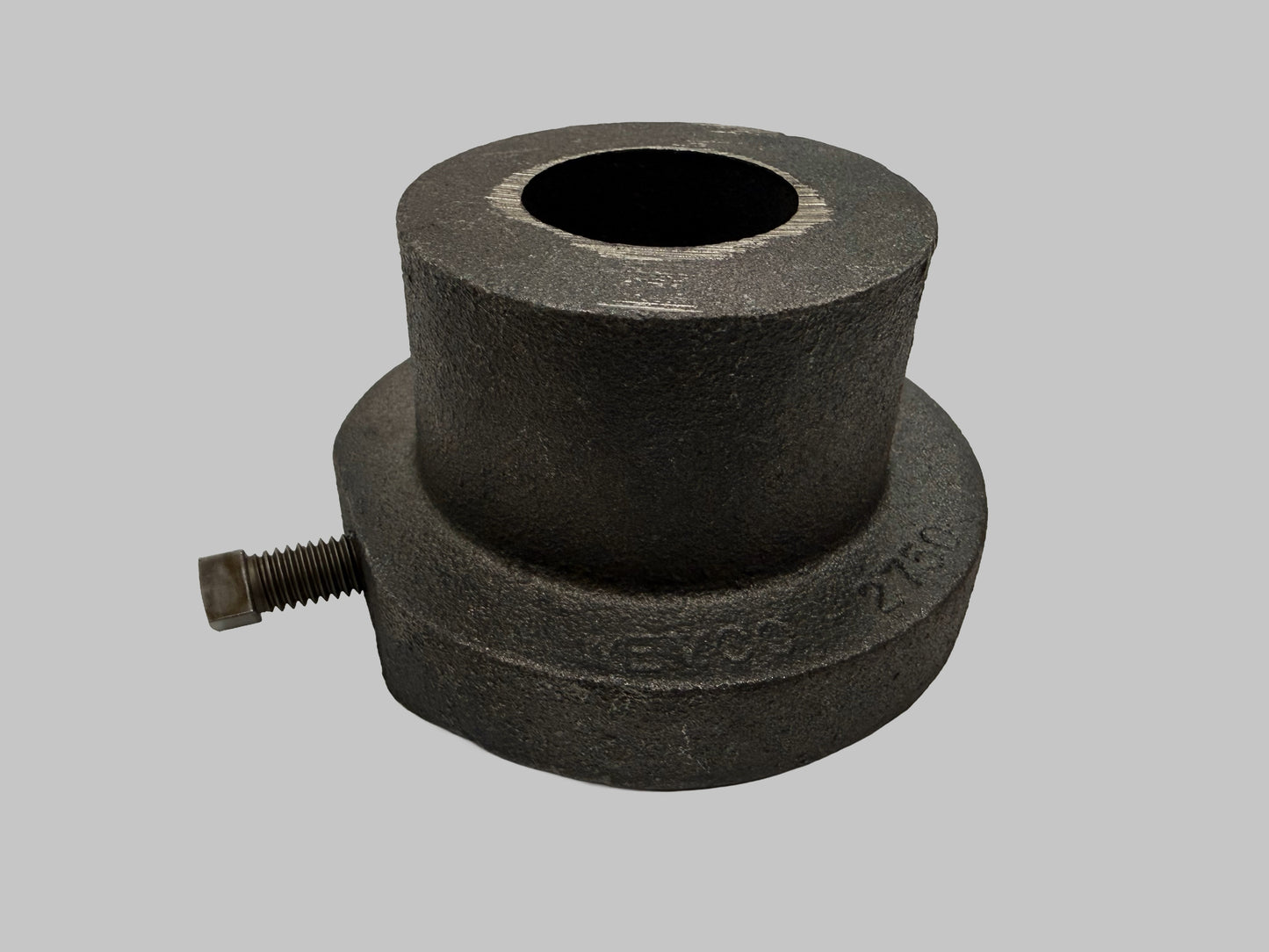 Reel Adapter Bushings