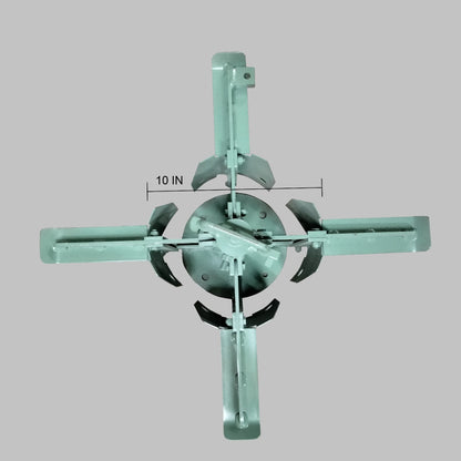 Wemco Heavy Duty Coilers