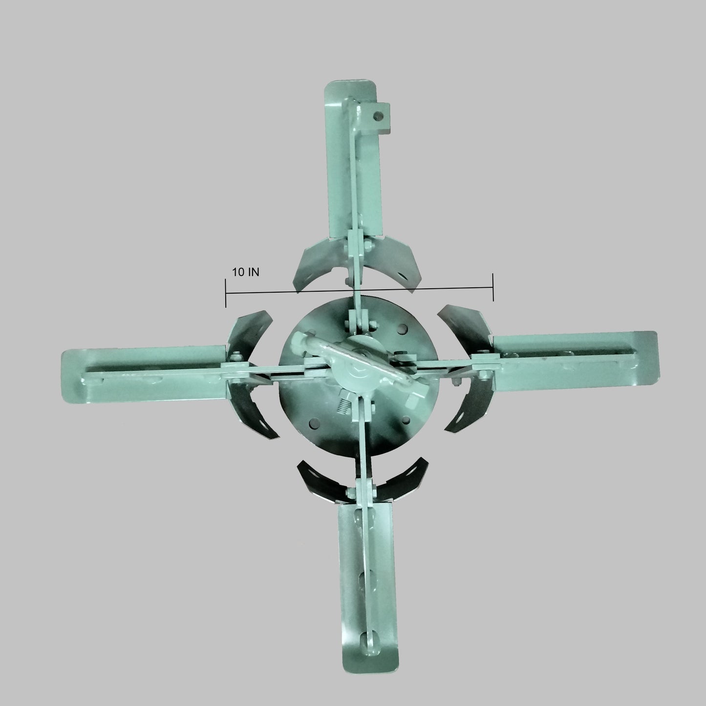 Wemco Heavy Duty Coilers