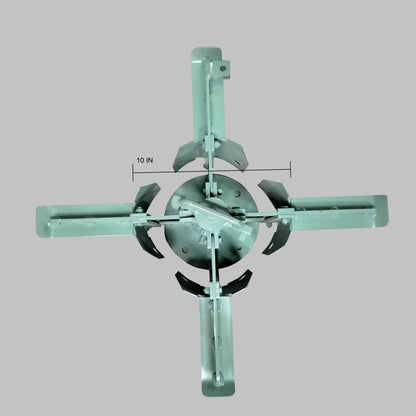 Wemco Heavy Duty Coilers