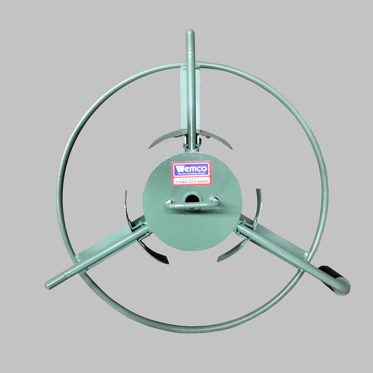 Wemco Heavy Duty Coilers