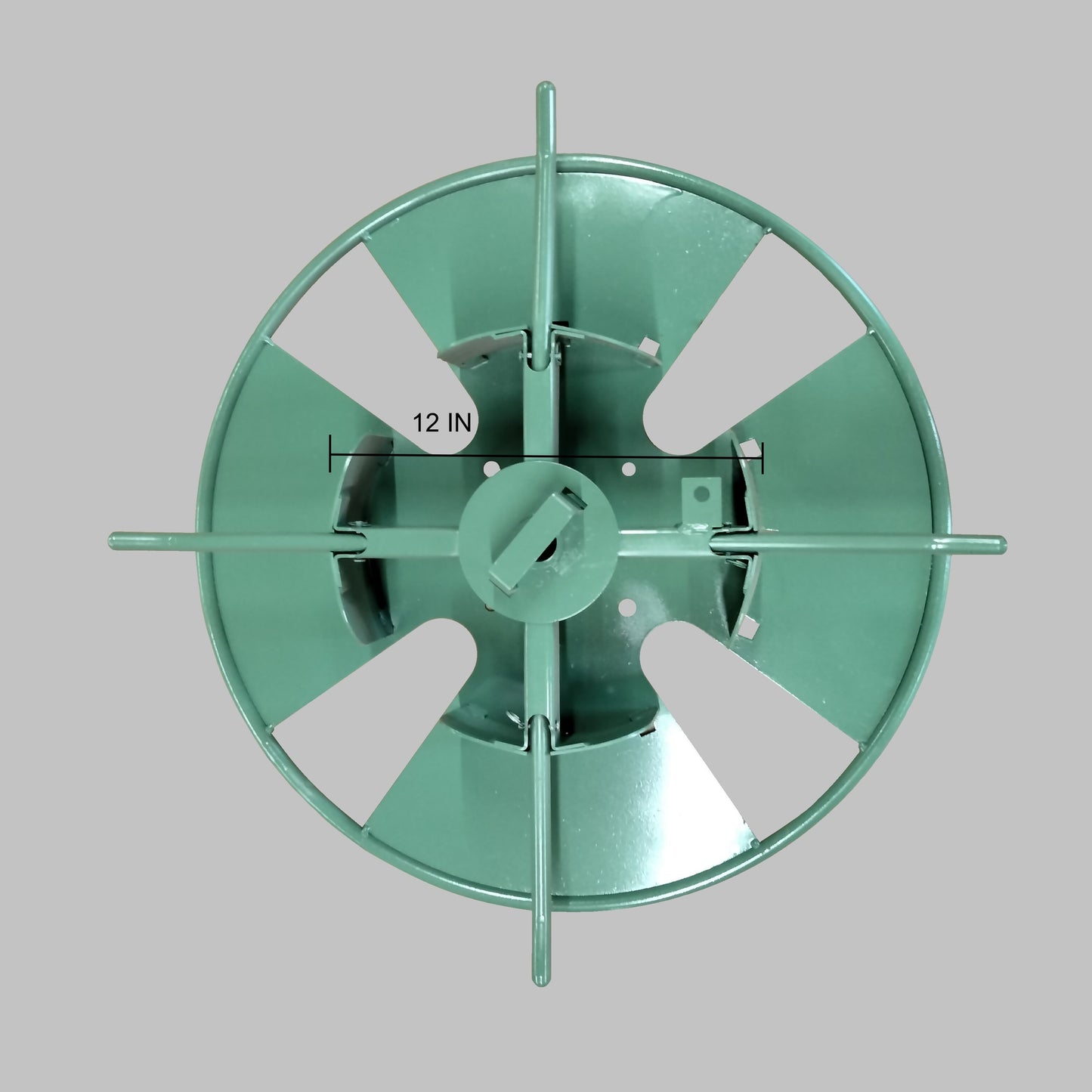 Wemco Heavy Duty Coilers