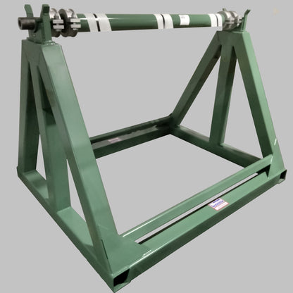 1500 & 1550 Reel Payout Stands