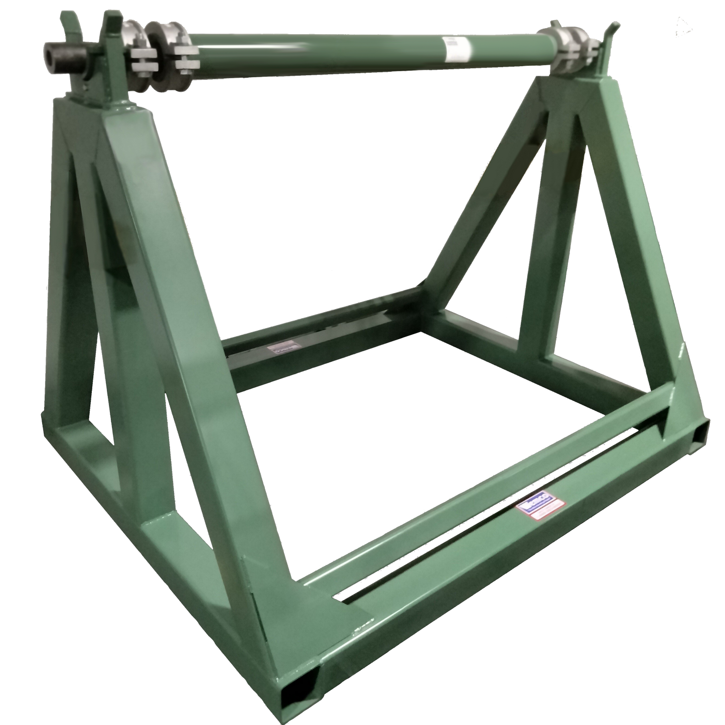 1500 & 1550 Reel Payout Stands
