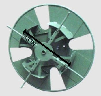 Wemco Heavy Duty Coilers