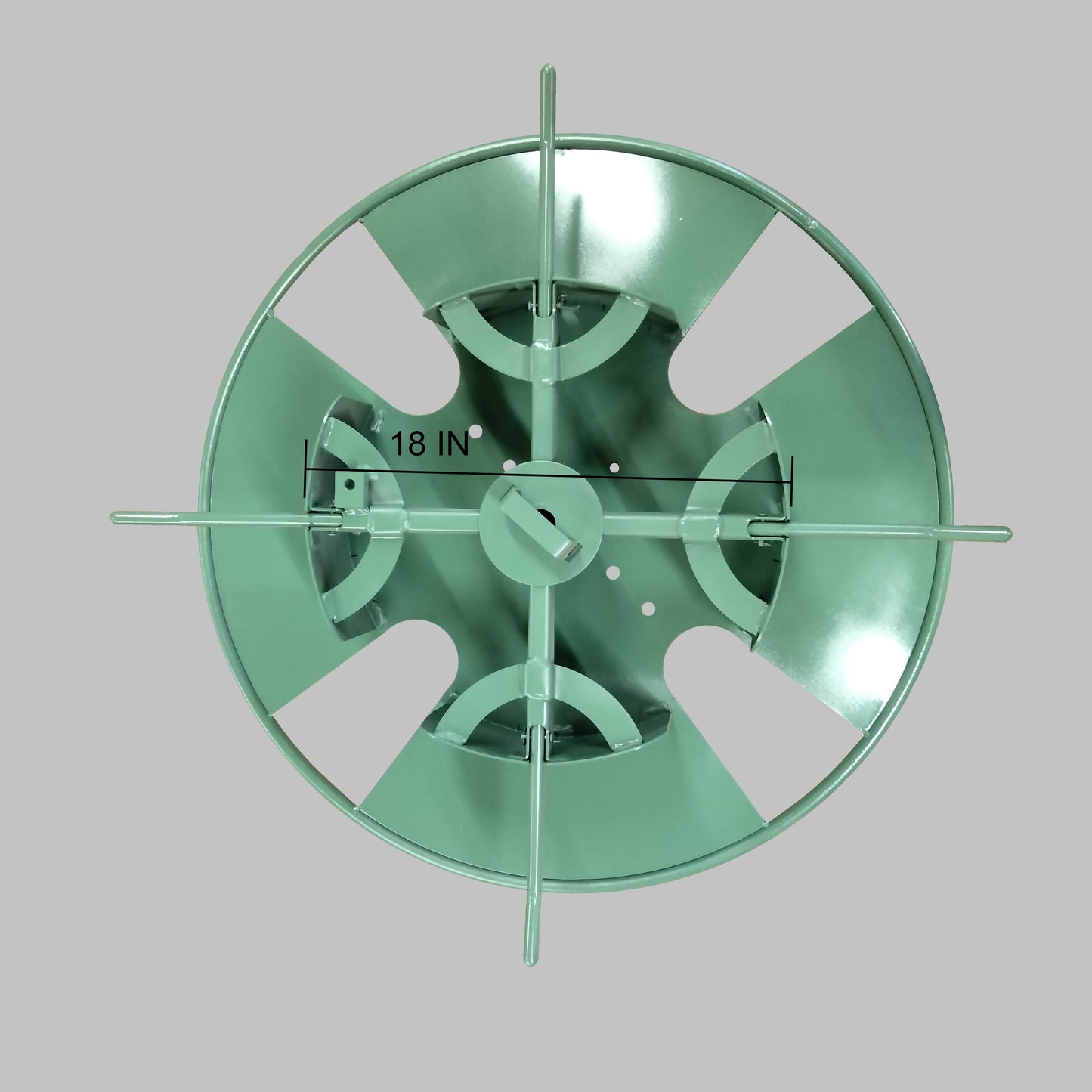 Wemco Heavy Duty Coilers