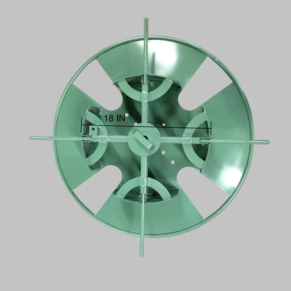 Wemco Heavy Duty Coilers