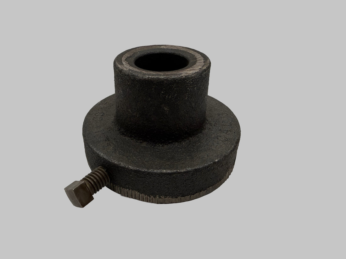 Reel Adapter Bushings – Wemco