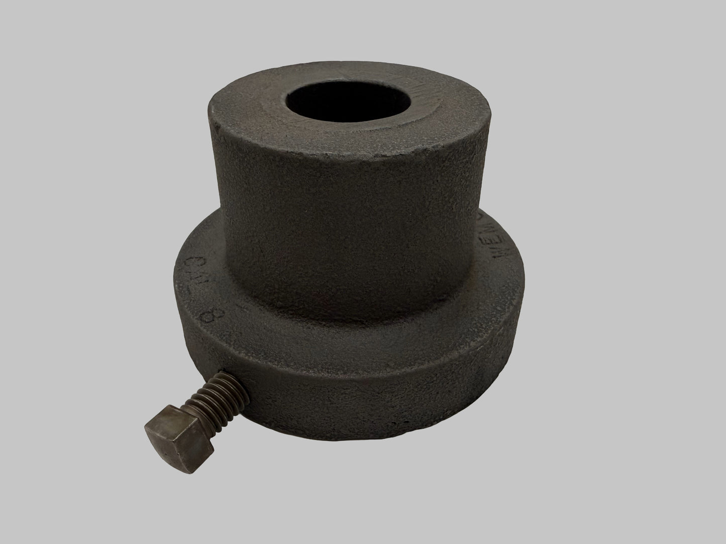 Reel Adapter Bushings
