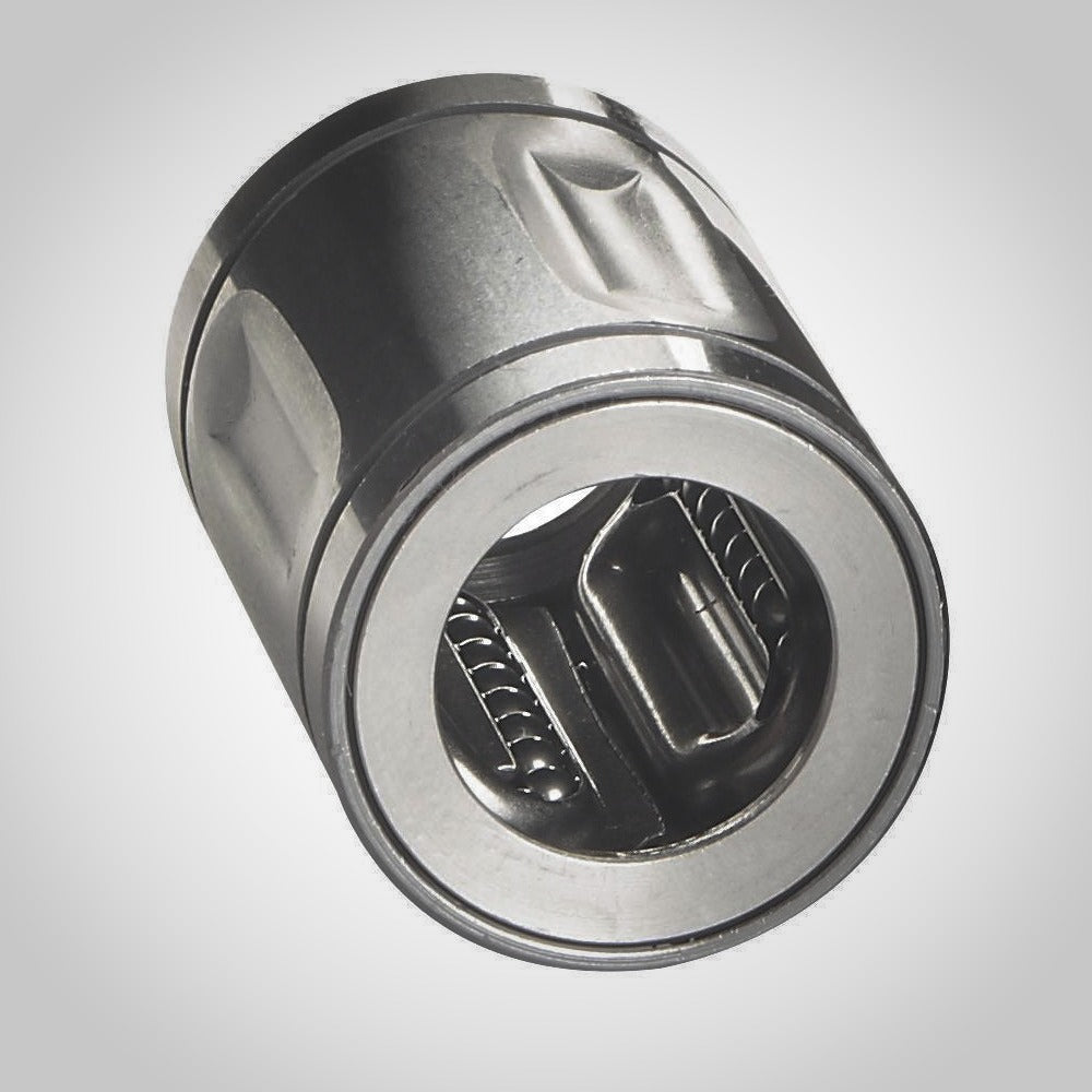 1" Linear Ball Bearing for Motor Slide Mount