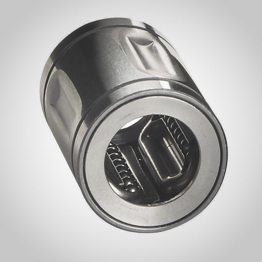 1" Linear Ball Bearing for Motor Slide Mount