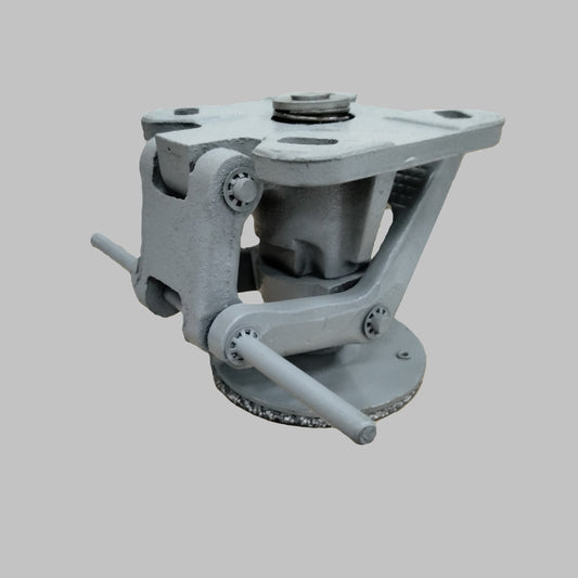 Floor lock (Casted) Small