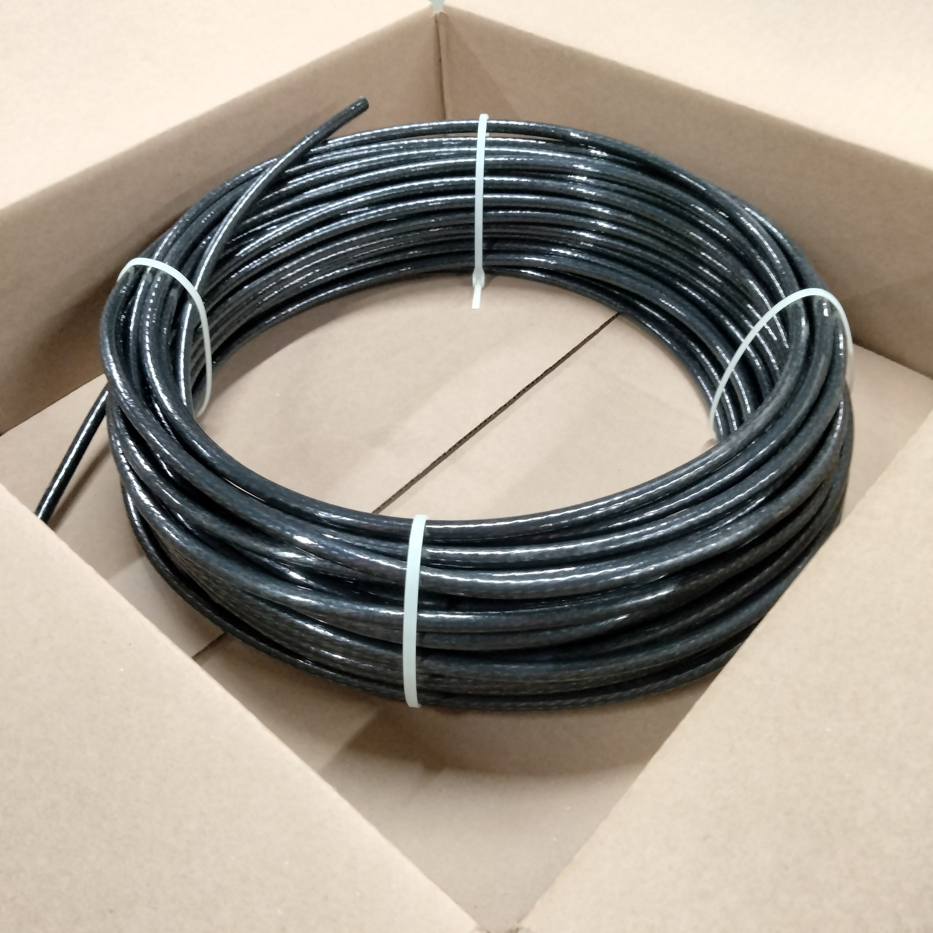 Certified Test Wire for Meters – Wemco