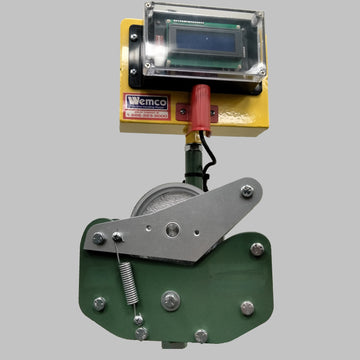 Wemcom Unit Parts: All – Wemco