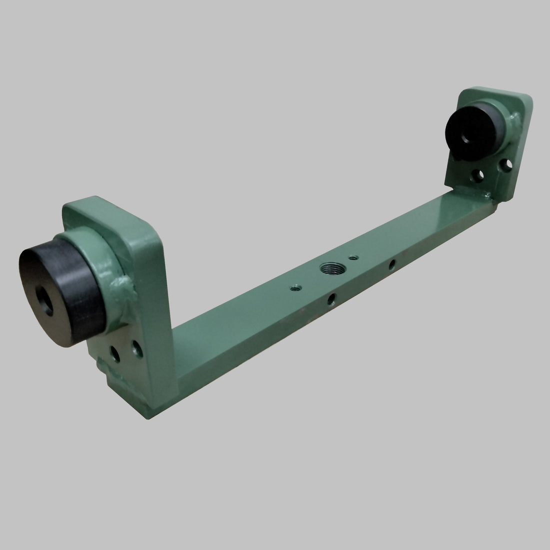 600 Meter Wire Guide (optional) – Wemco
