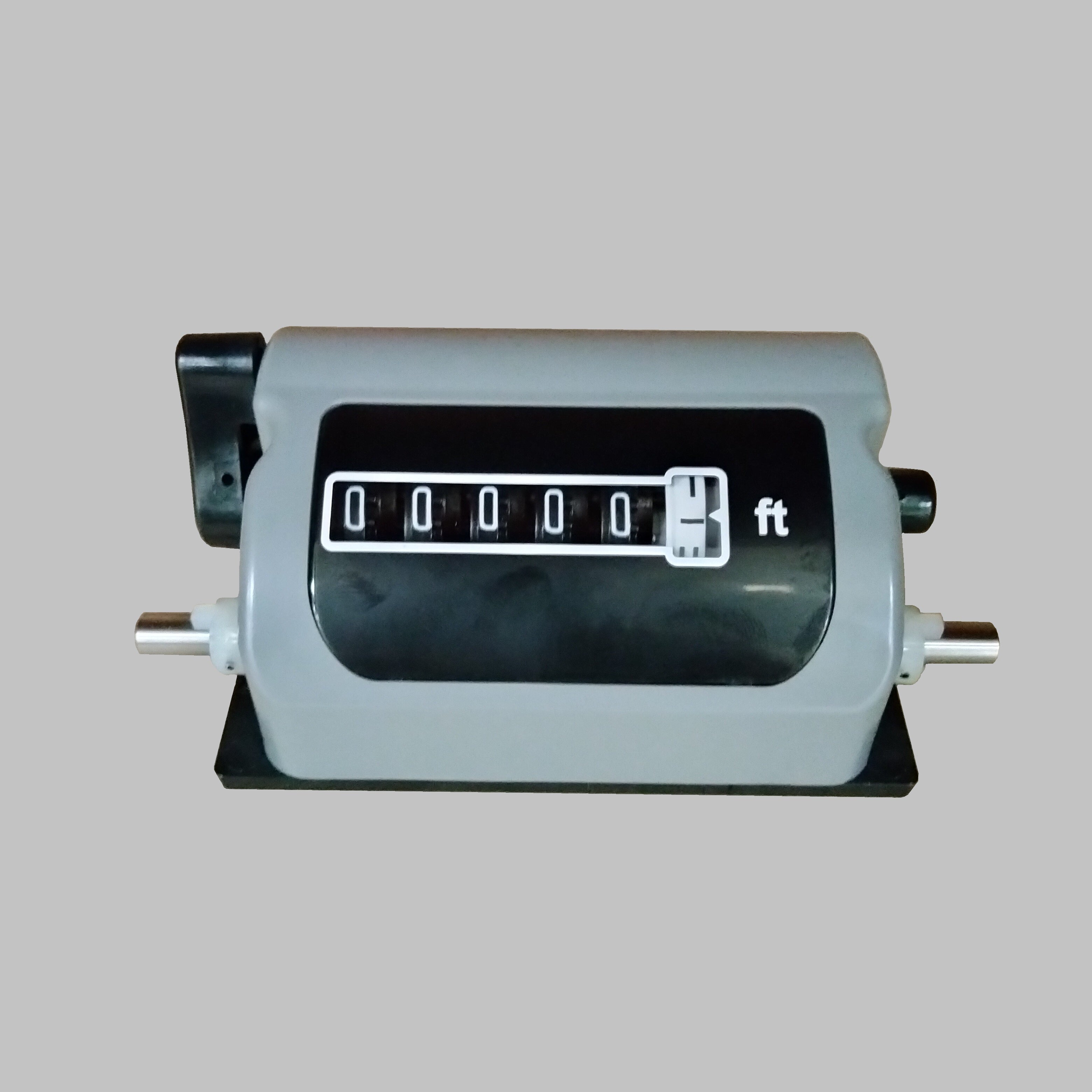 700-NS Replacement counter – Wemco