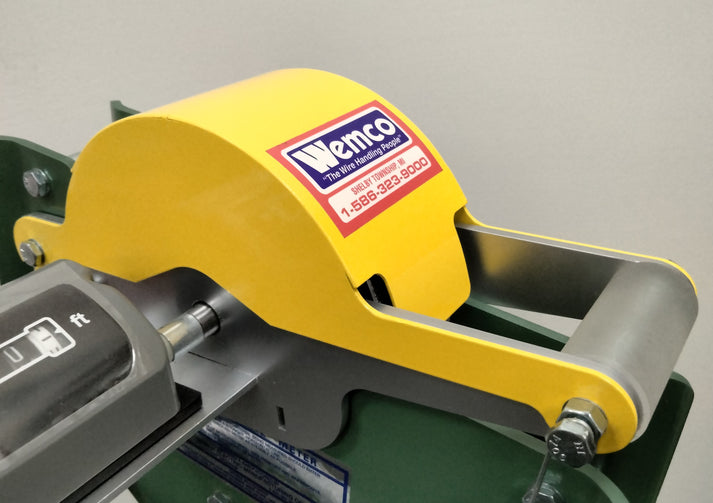 Meter Safety Guards – Wemco