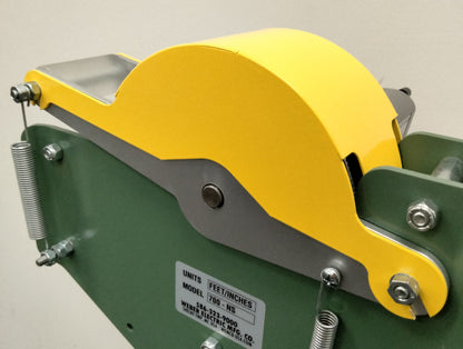 Meter Safety Guards