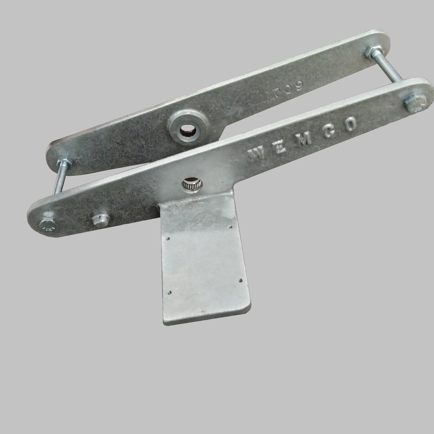 700 2" Meter Replacement Armset Options