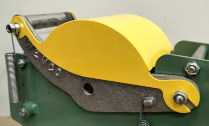 Meter Safety Guards