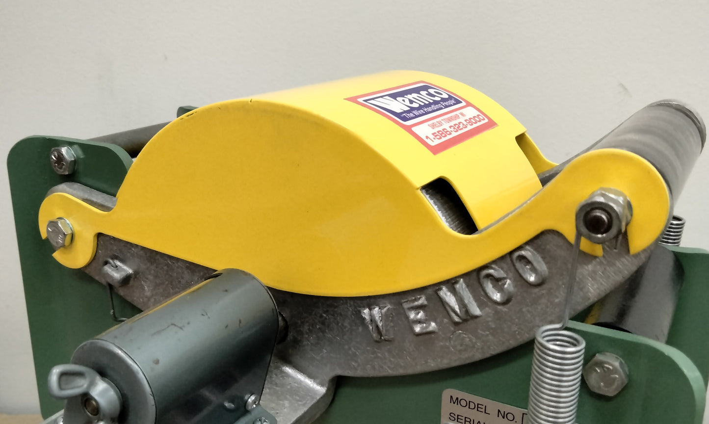 Meter Safety Guards