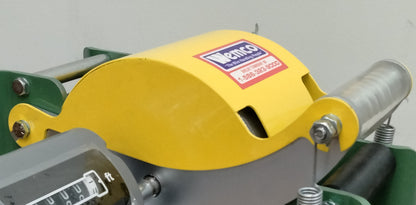 Meter Safety Guards