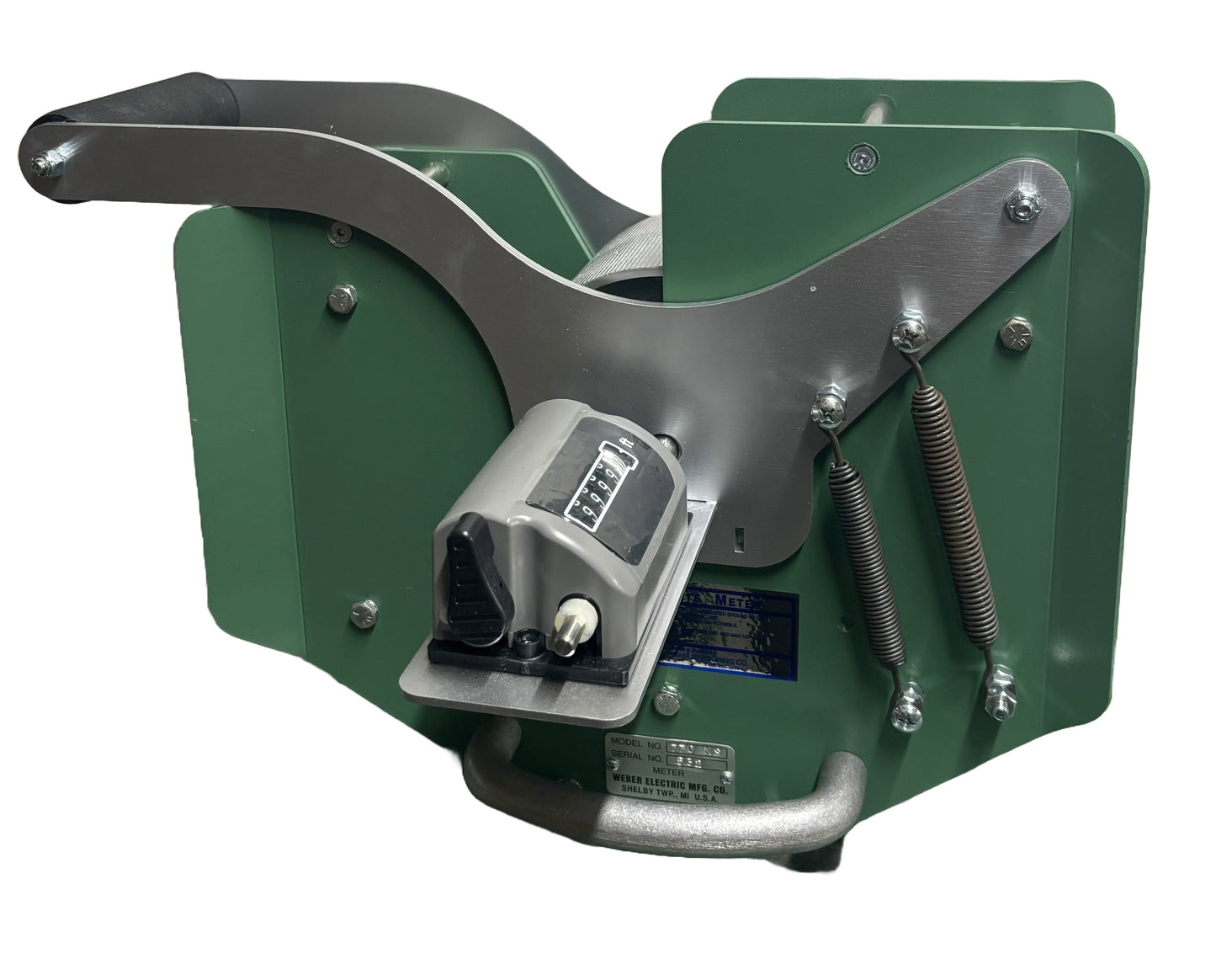 700 Series HD Meters - All 700-NS Series Meters (700, 750, & 770's) On Back Order until August 2026. See below for available OPTIONS