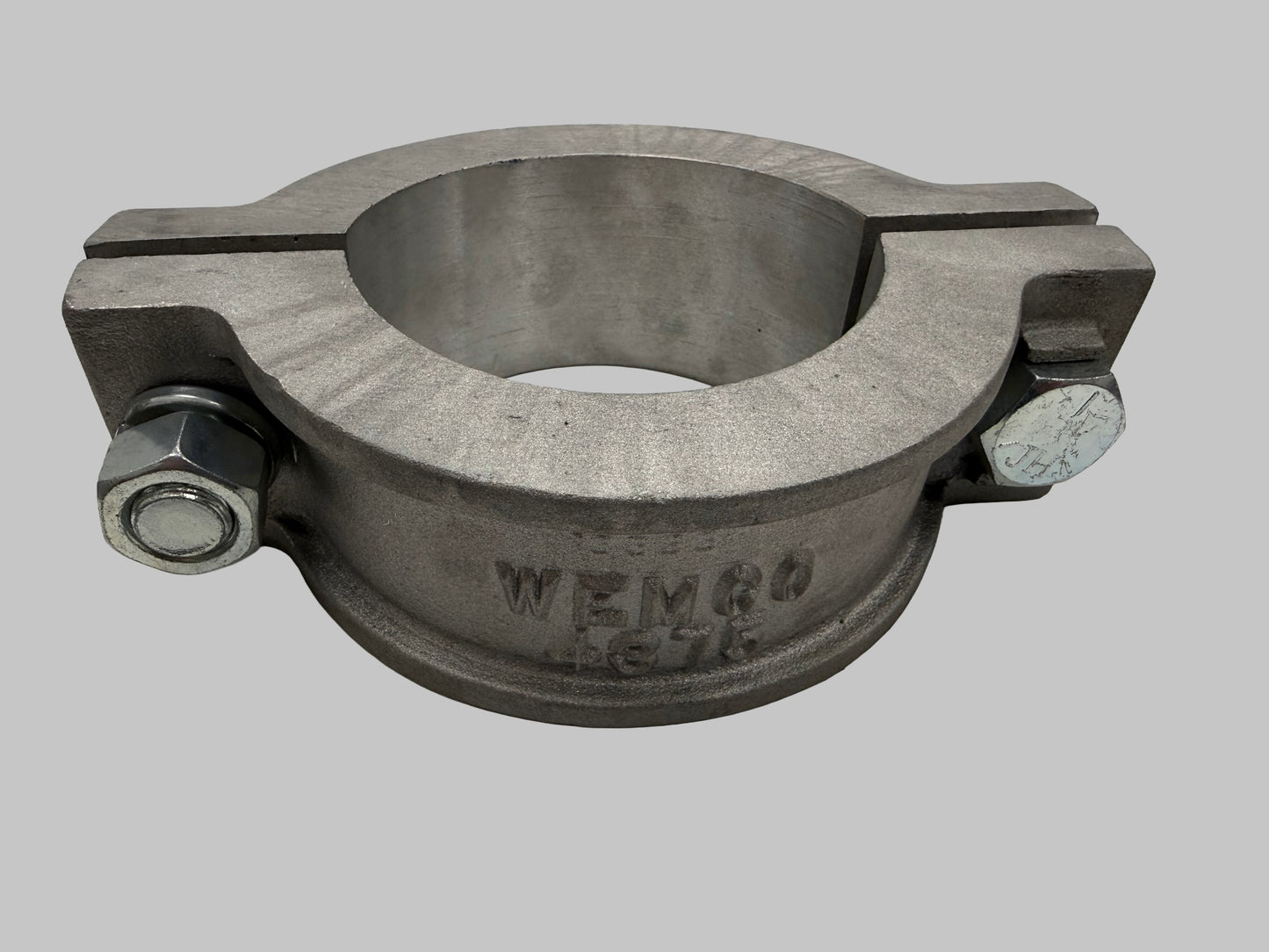 #4375 - 2 Piece Collar w/ bolts