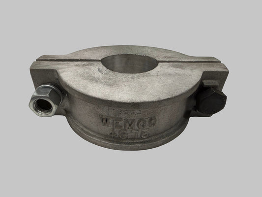 #4375 - 2 Piece Collar w/ bolts