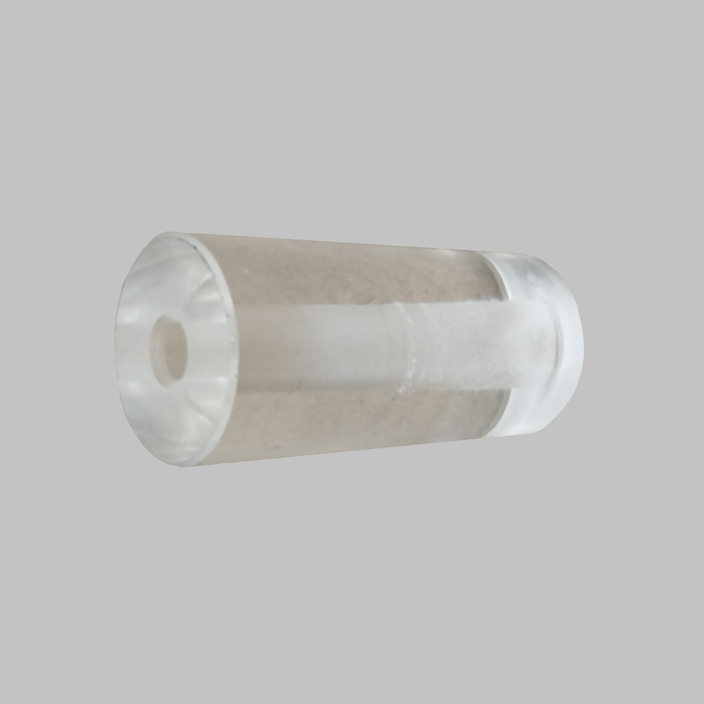 700 Meter Acrylic Handle