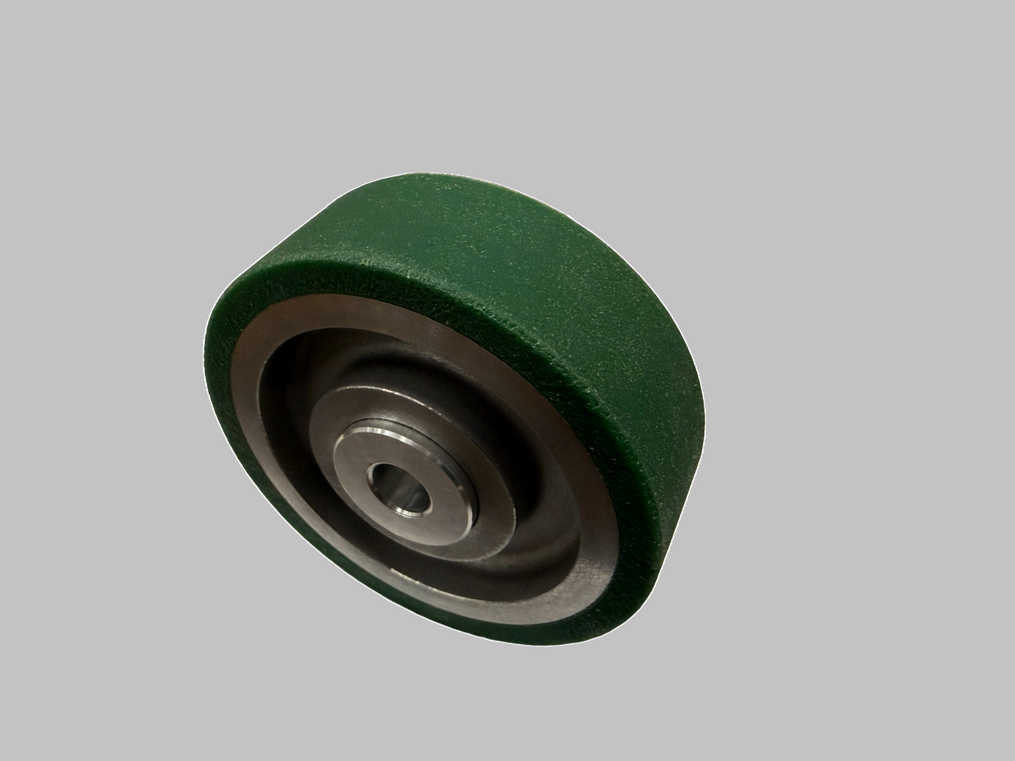 600 Meter Polyurethane Counter Wheel
