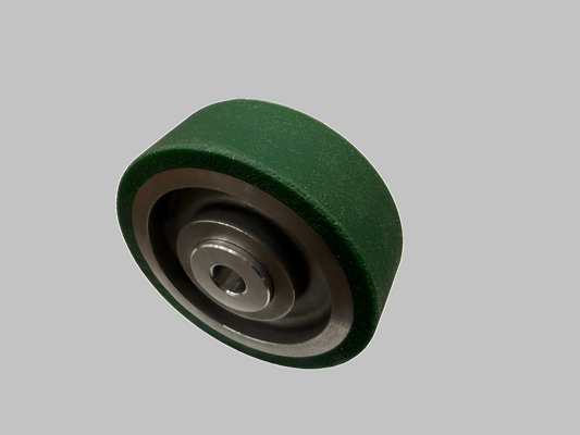 600 Meter Polyurethane Counter Wheel