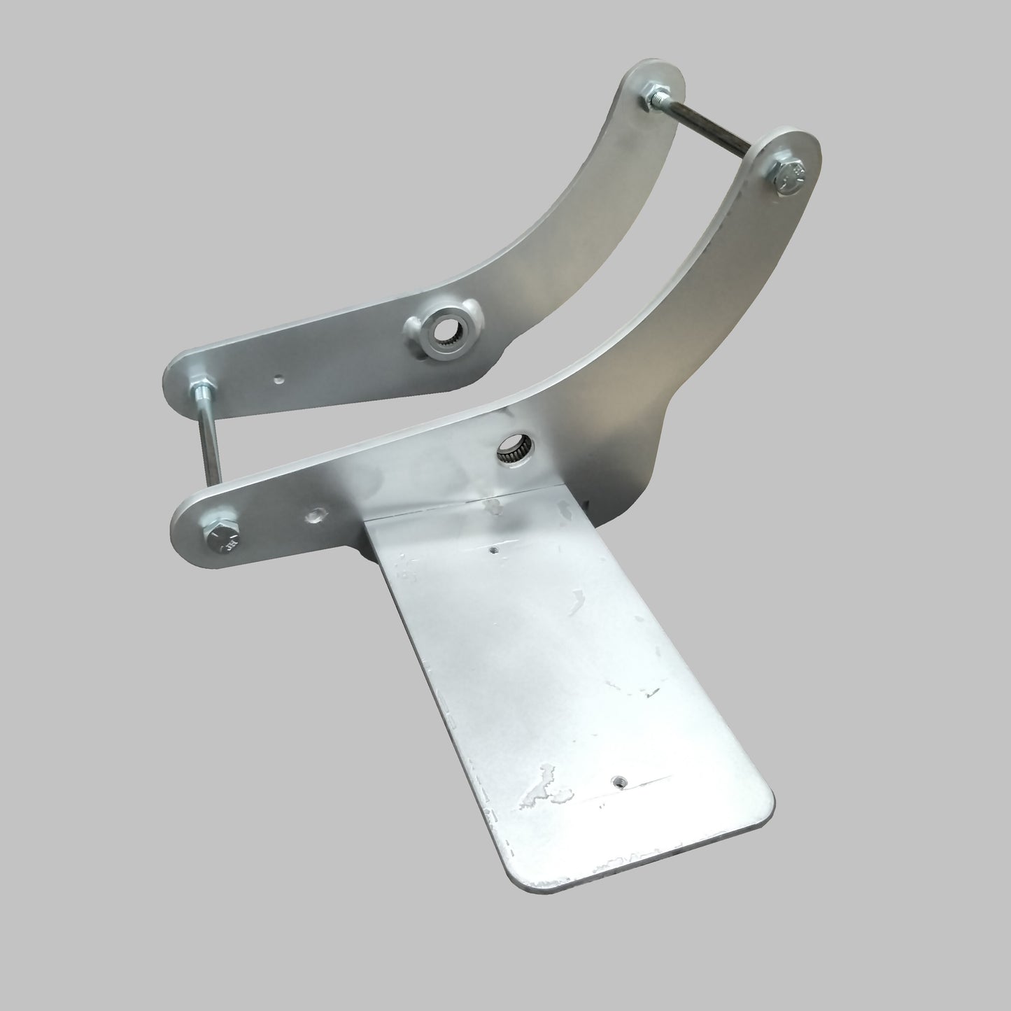 750, 3" Meter Replacement Armset Options