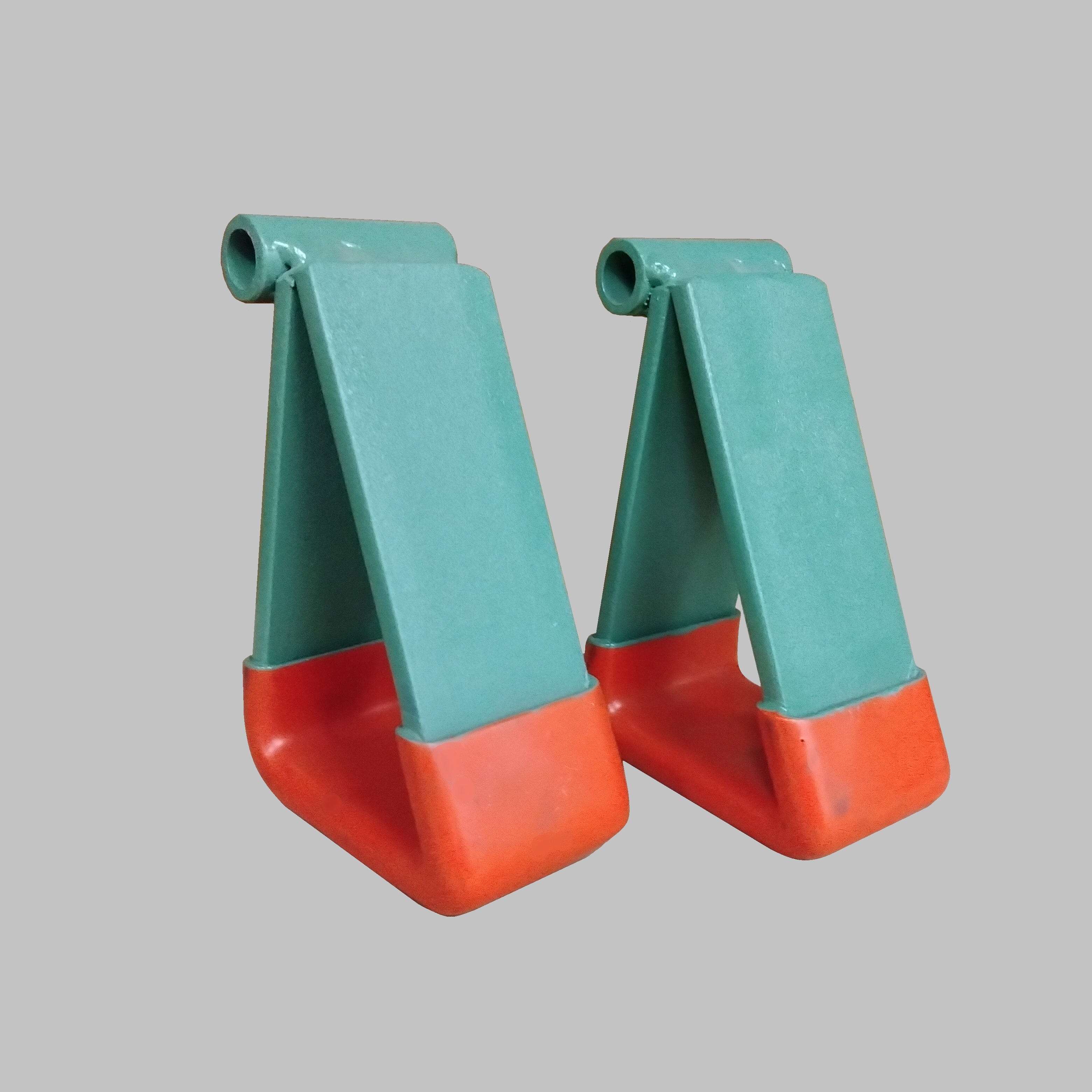 Products – Wemco